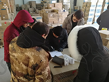 華謀咨詢?yōu)槟?貿(mào)易行業(yè))公司傾情打造輔導(dǎo)及改善痛點