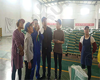 華謀咨詢?yōu)槟常ㄊ称匪幤沸袠I(yè)）解決問題點(diǎn)及改善