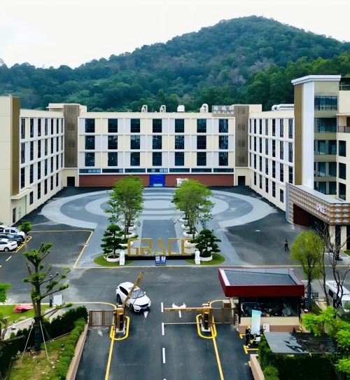 格瑞斯打造現(xiàn)代化 CTPM 車間專項運動